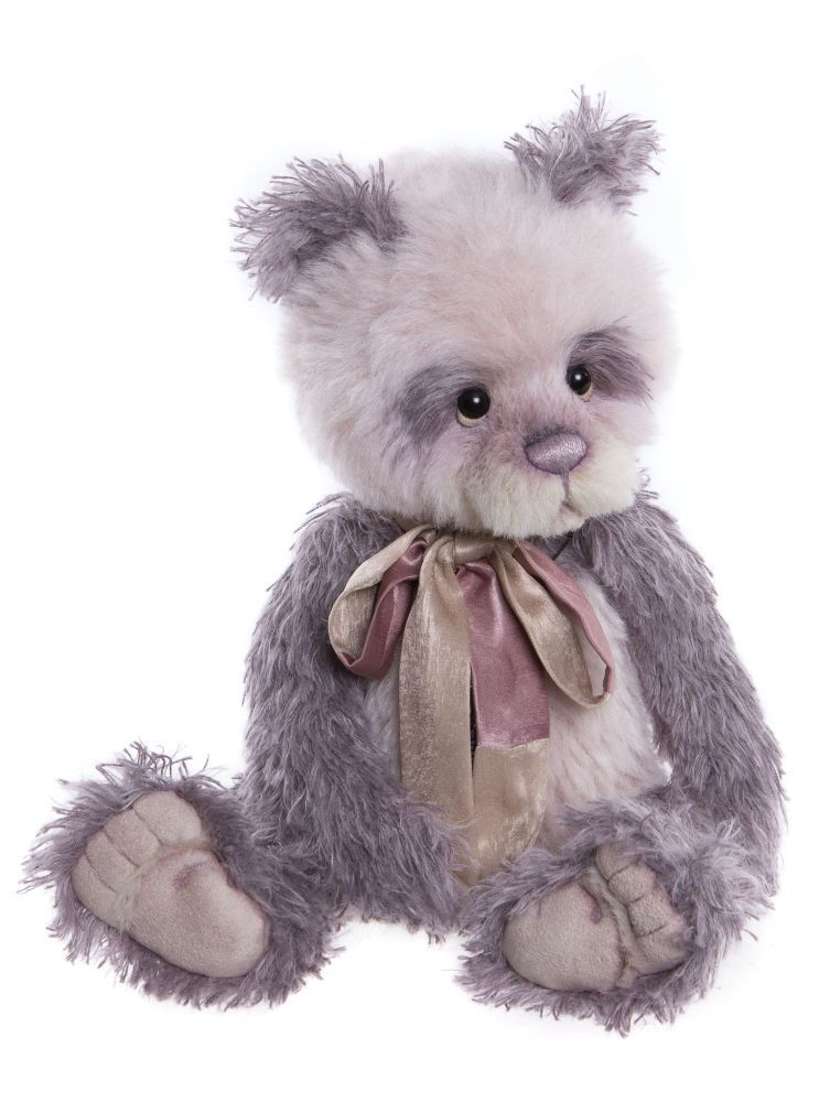 CHARLIE BEARS Ida CHARLIE BEARS Ida