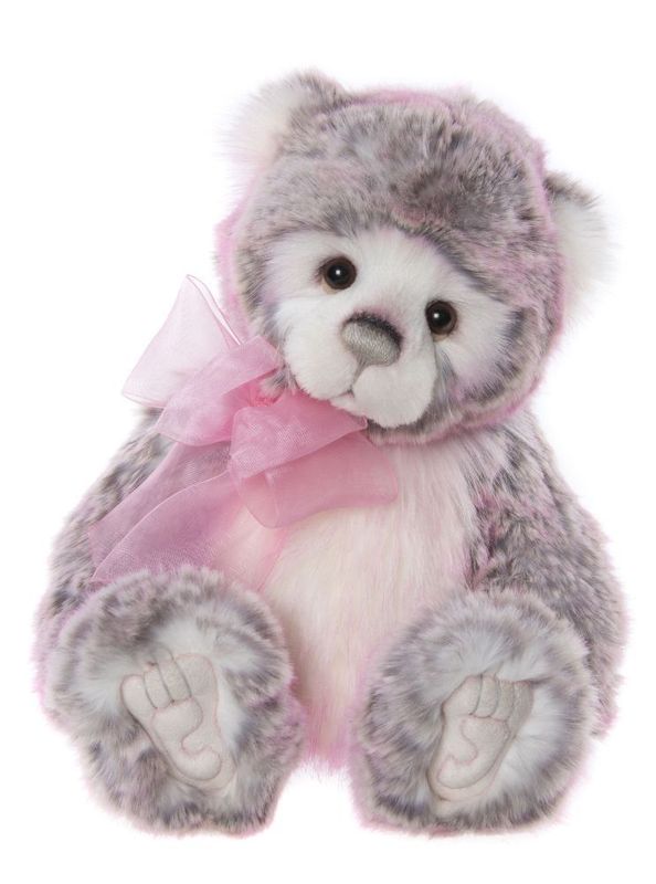 CHARLIE BEARS Amelie CHARLIE BEARS Amelie