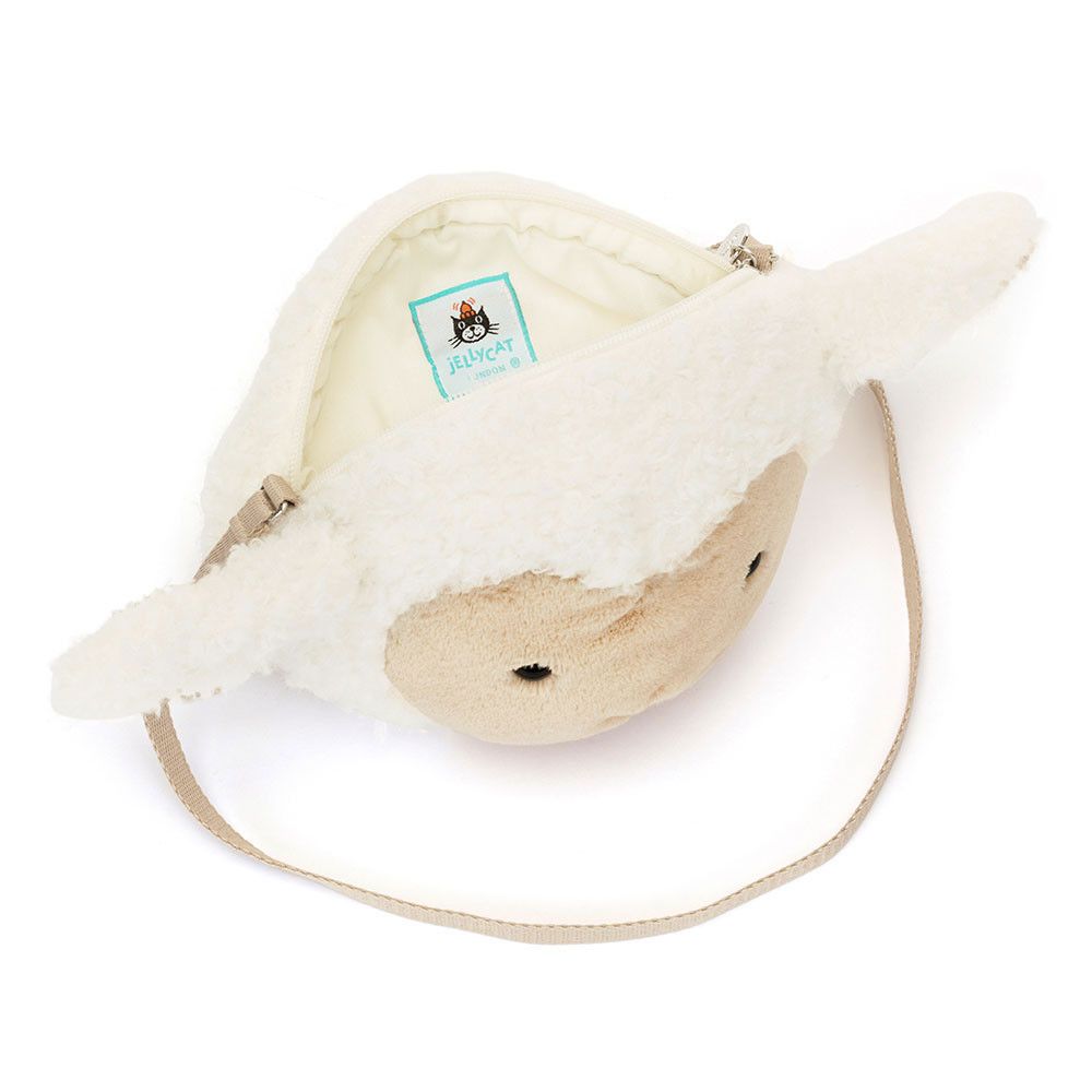 Lamm Little Lamb Tasche - Amuseable Bag