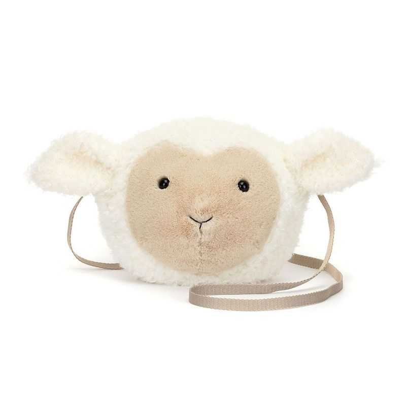 Lamm Little Lamb Tasche - Amuseable Bag Lamm Little Lamb Tasche - Amuseable Bag
