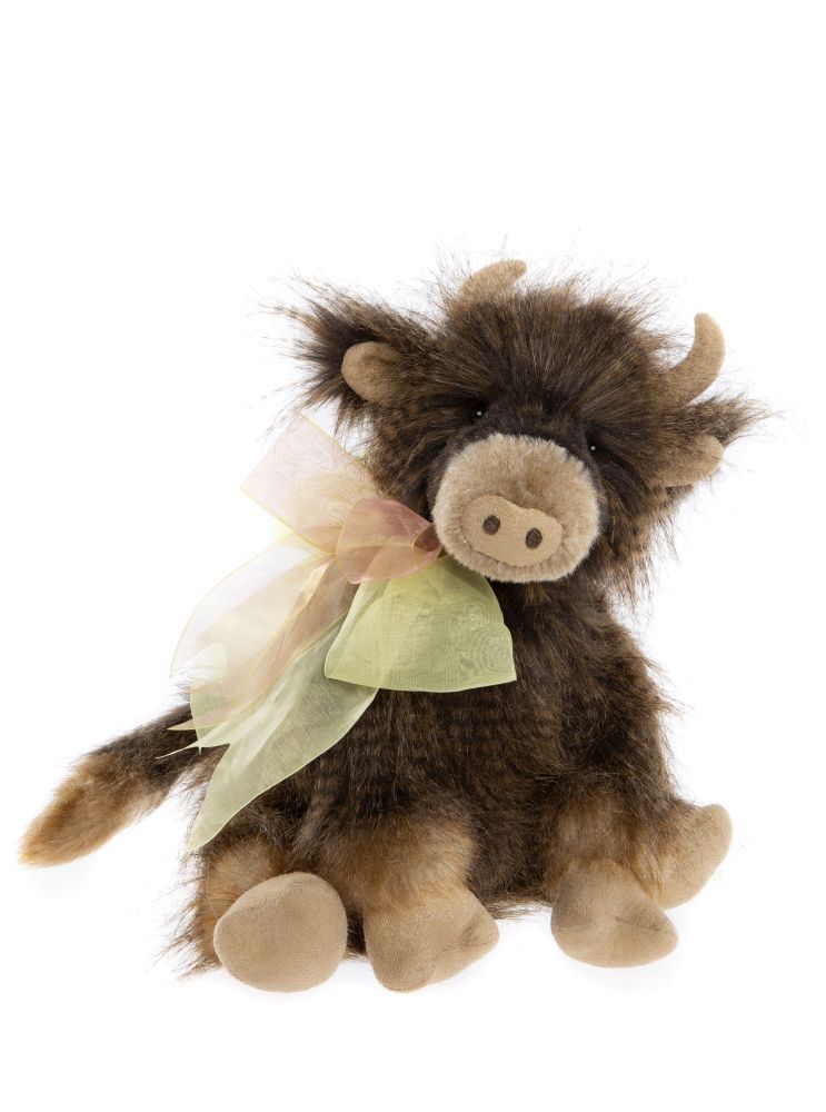 CHARLIE BEARS Hilltop CHARLIE BEARS Hilltop