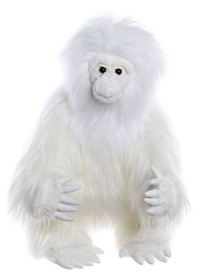 CHARLIE BEARS Yeti CHARLIE BEARS Yeti