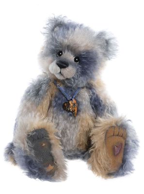 CHARLIE BEARS Tintagel CHARLIE BEARS Tintagel