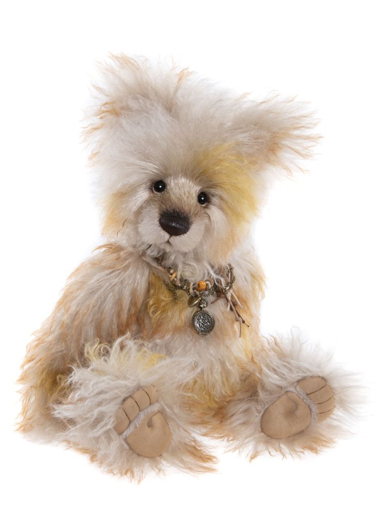 CHARLIE BEARS Mizmaze CHARLIE BEARS Mizmaze