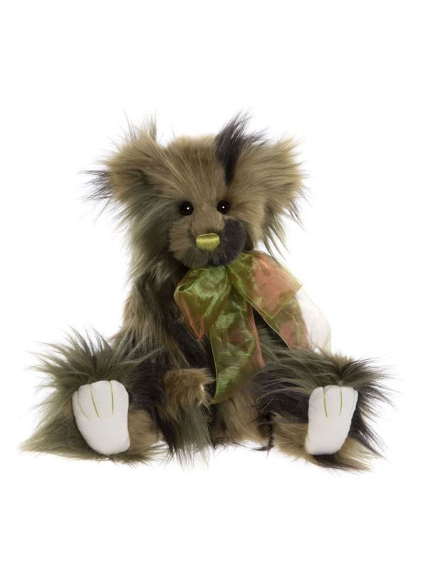 CHARLIE BEARS Moss CHARLIE BEARS Moss