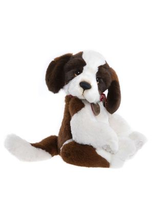 CHARLIE BEARS Hund Mudford CHARLIE BEARS Hund Mudford