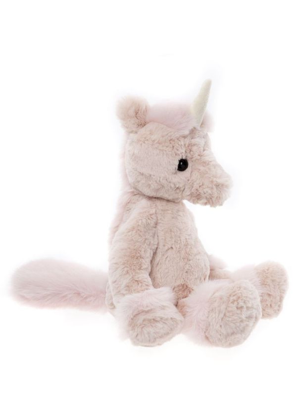 CHARLIE BEARS Einhorn Ballet Slipper - BEAR & ME CHARLIE BEARS Einhorn Ballet Slipper - BEAR & ME