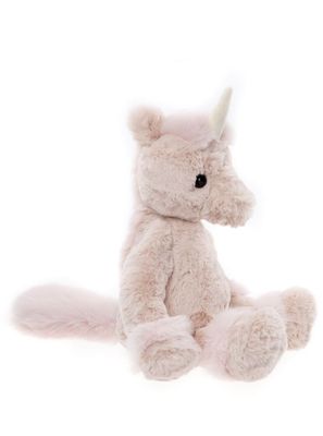 CHARLIE BEARS Einhorn Ballet Slipper - BEAR & ME CHARLIE BEARS Einhorn Ballet Slipper - BEAR & ME