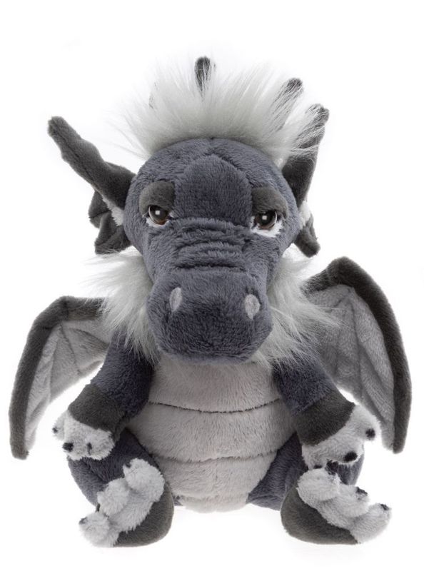 CHARLIE BEARS Drache Soot - Cuddle Cub
