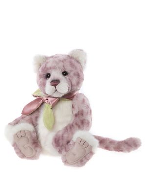 CHARLIE BEARS Fiddle Faddle CHARLIE BEARS Fiddle Faddle