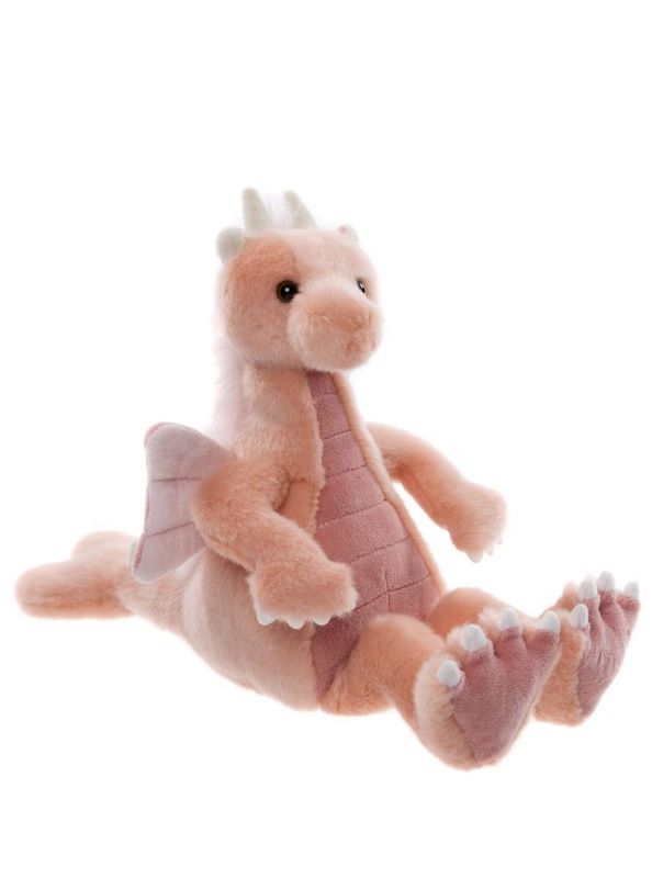CHARLIE BEARS Drache Hearts CHARLIE BEARS Drache Hearts