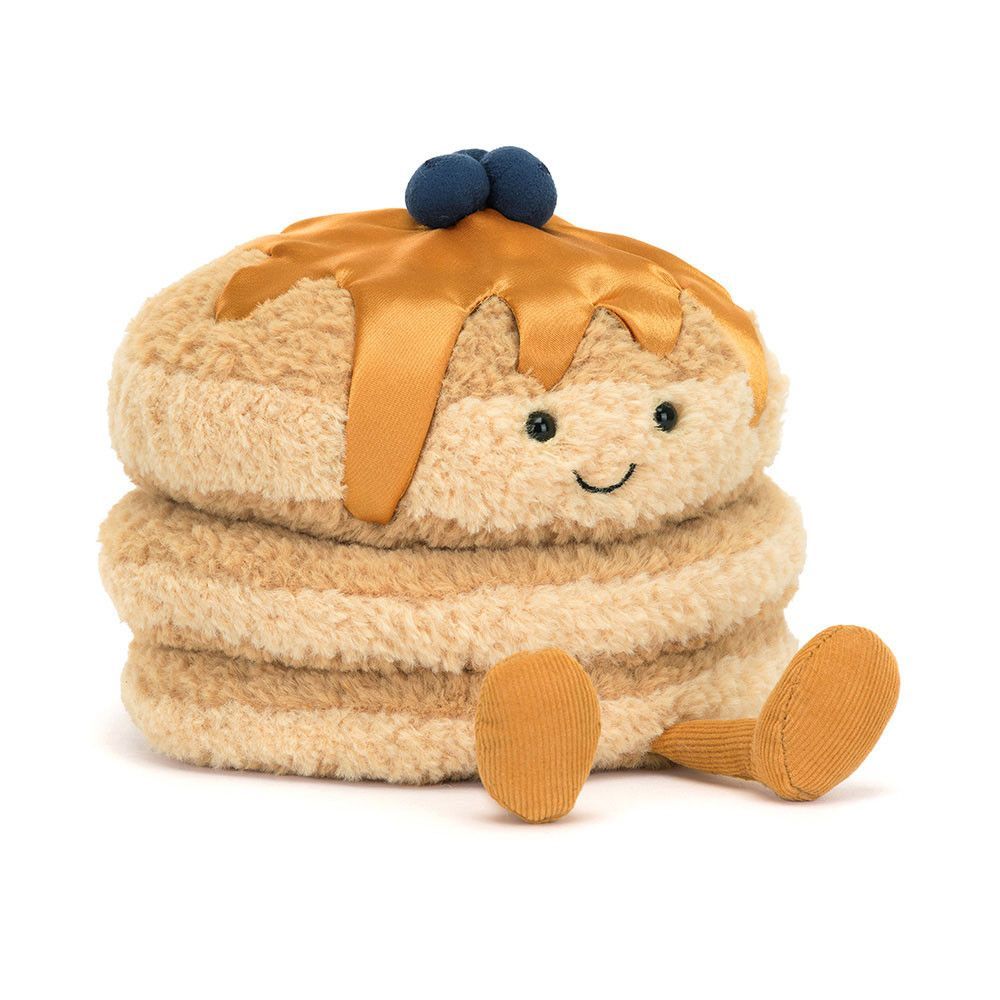 Pfannkuchen Fran Pancakes - Jellycat Food & Drink