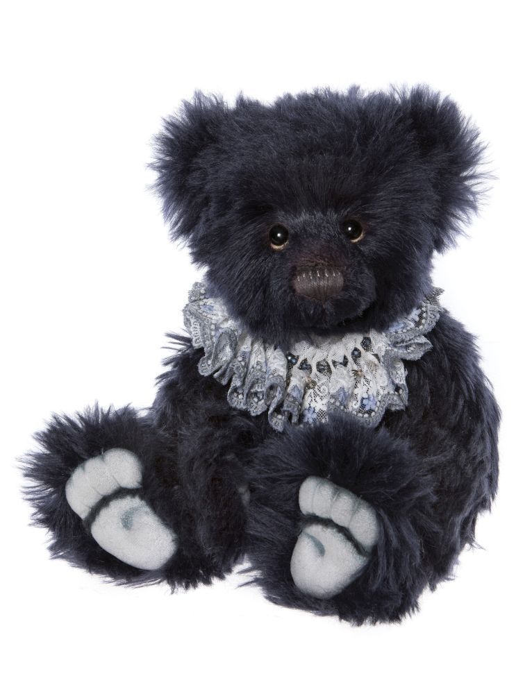 CHARLIE BEARS Conundrum CHARLIE BEARS Conundrum