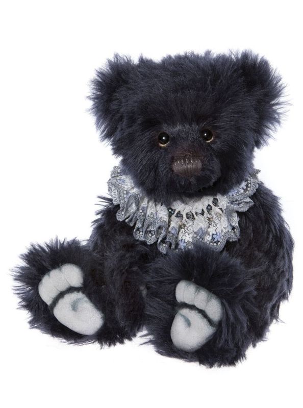 CHARLIE BEARS Conundrum CHARLIE BEARS Conundrum