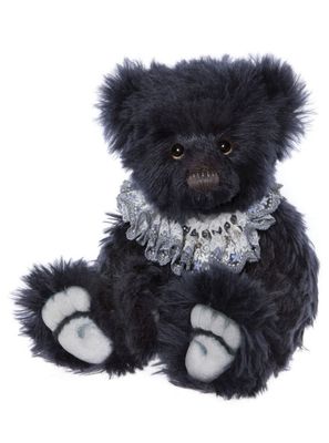 CHARLIE BEARS Conundrum CHARLIE BEARS Conundrum