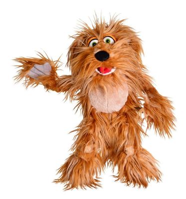 Hein-Hecktor der Hund - Living Puppets