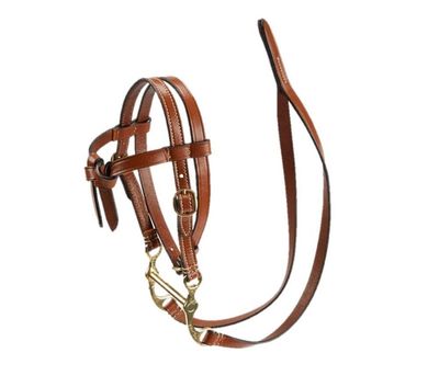 Halfter Zaumzeug Western- LeMieux Hobby Horse Halfter Zaumzeug Western- LeMieux Hobby Horse