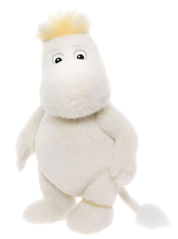 CHARLIE BEARS Moomin - Snorkmaiden CHARLIE BEARS Moomin - Snorkmaiden
