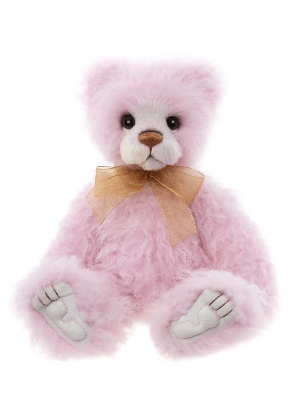 CHARLIE BEARS Lilly CHARLIE BEARS Lilly
