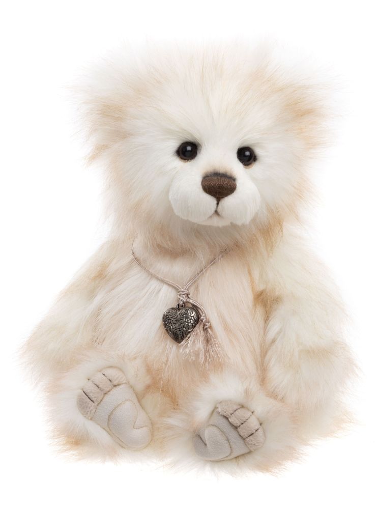 CHARLIE BEARS Anniversary Willamena