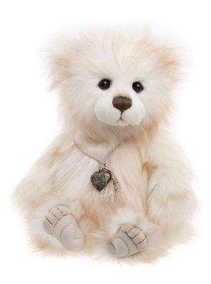 CHARLIE BEARS Anniversary Willamena CHARLIE BEARS Anniversary Willamena
