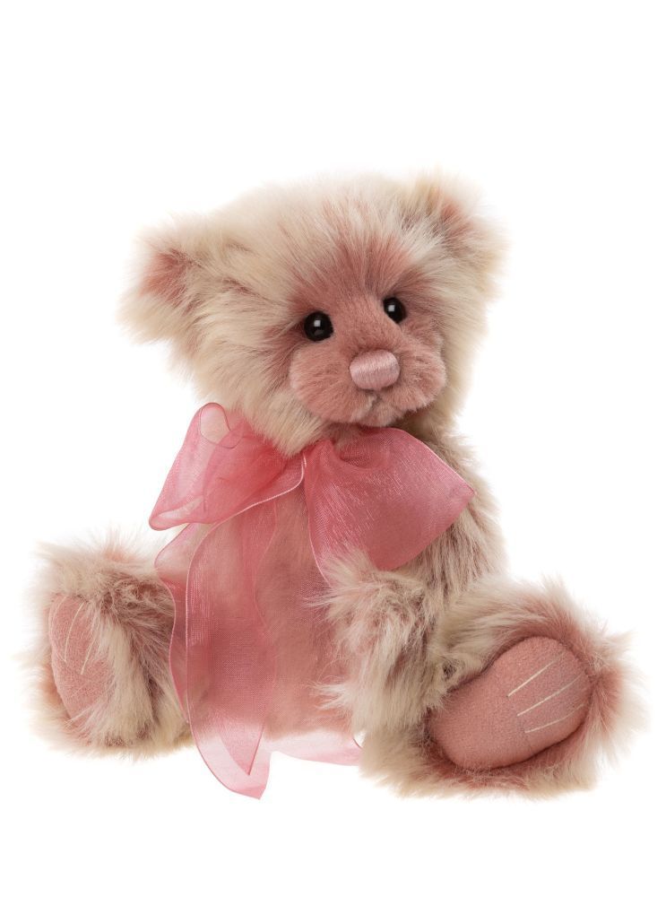 CHARLIE BEARS Saturday CHARLIE BEARS Saturday