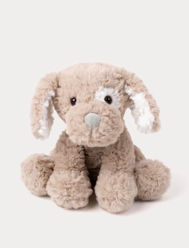 Hund Hasse - Teddykompaniet