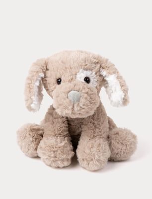 Hund Hasse - Teddykompaniet