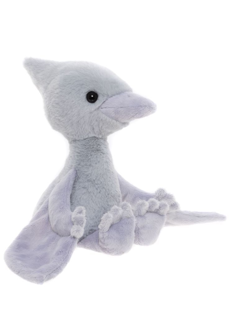 CHARLIE BEARS Dinosaurier Wings Pterodactyl - BEAR & ME