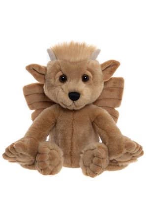 CHARLIE BEARS Gargoyle Bartizan