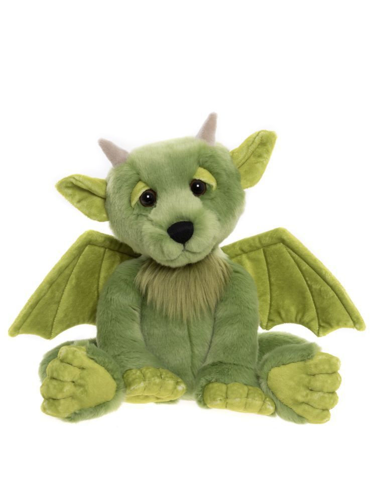 CHARLIE BEARS Gargoyle Spires
