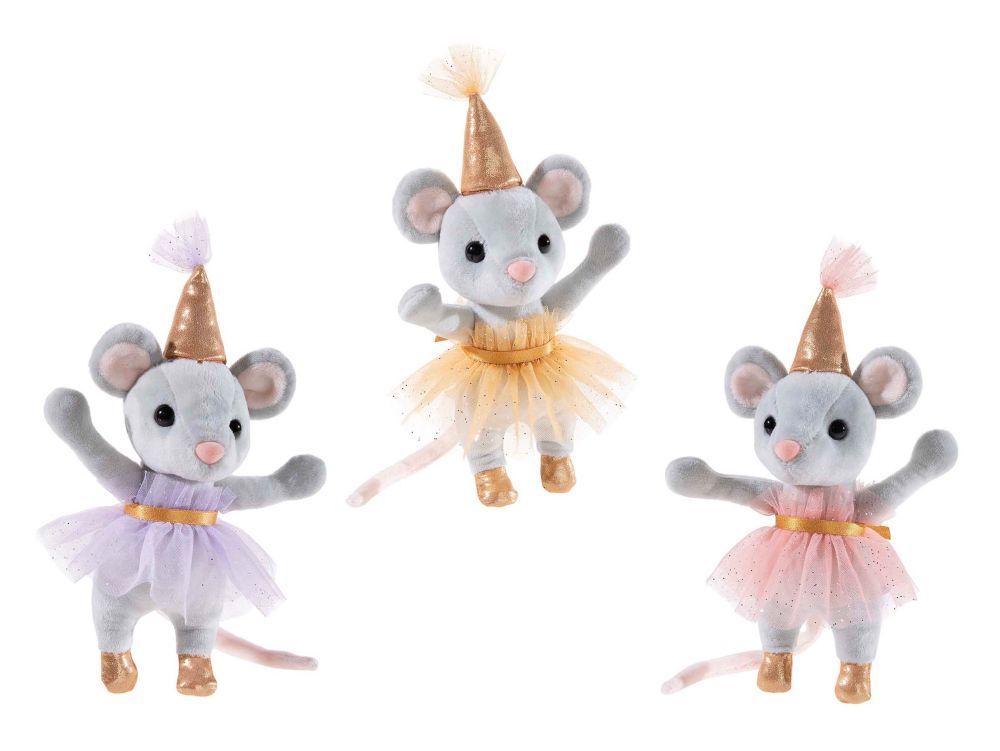 Party Maus - Heunec