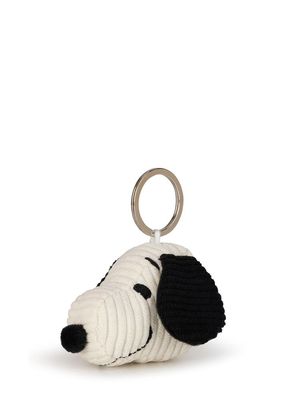 Peanuts Hund Snoopy Kopf Schlüsselanhänger - Bon Ton Toys