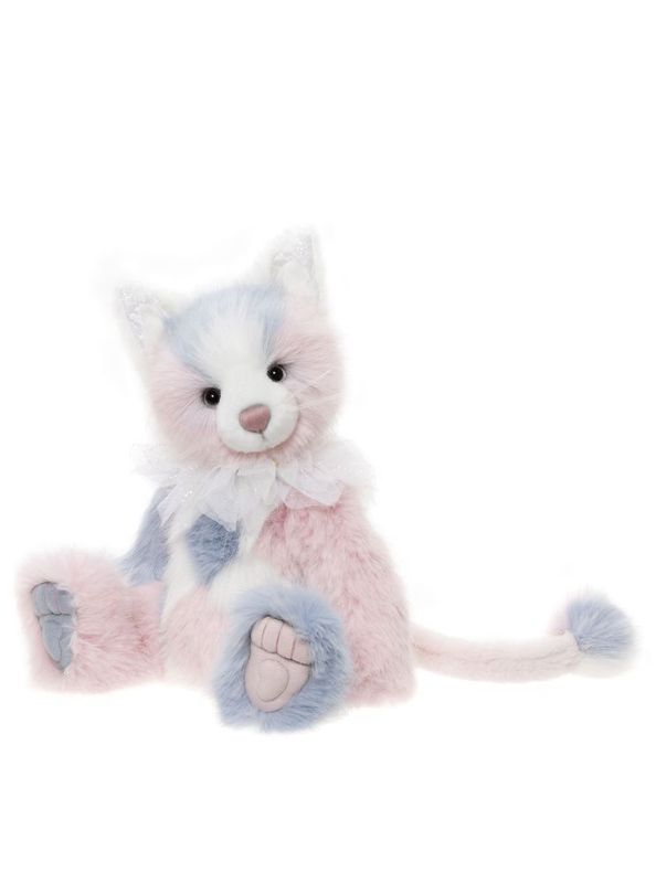 CHARLIE BEARS Cosmo