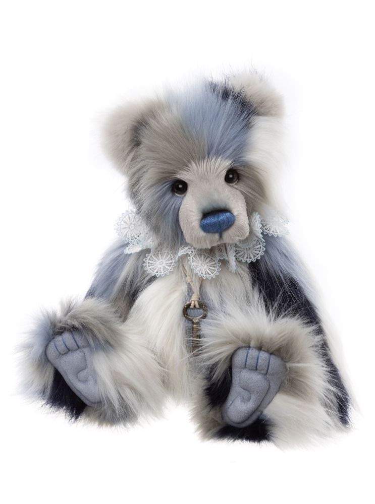 CHARLIE BEARS Janine