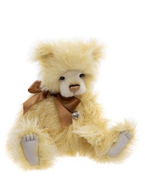 CHARLIE BEARS Banoffee Pie CHARLIE BEARS Banoffee Pie