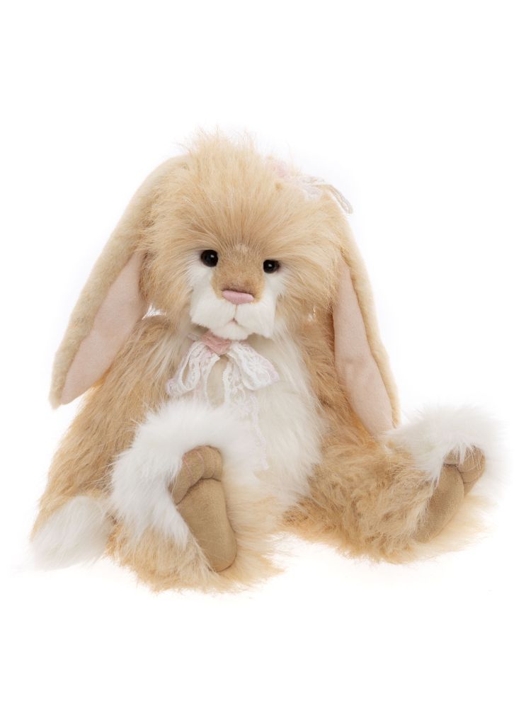 CHARLIE BEARS Hase Hazelwood CHARLIE BEARS Hase Hazelwood