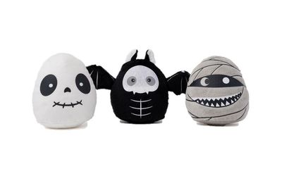 Halloween Sortiment - Teddykompaniet