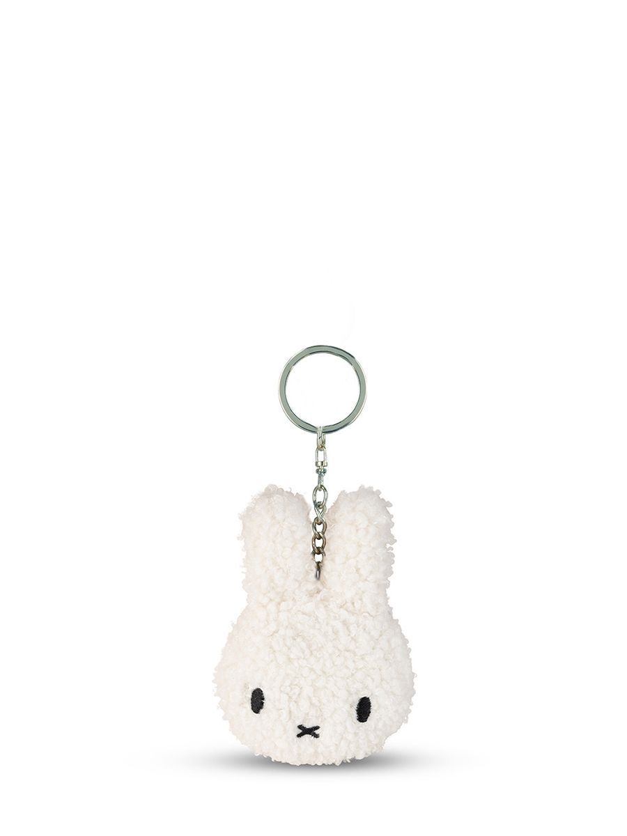 Hase Schlüsselanhänger Miffy ECO Tiny Cream - Bon Ton Toys Hase Schlüsselanhänger Miffy ECO Tiny Cream - Bon Ton Toys