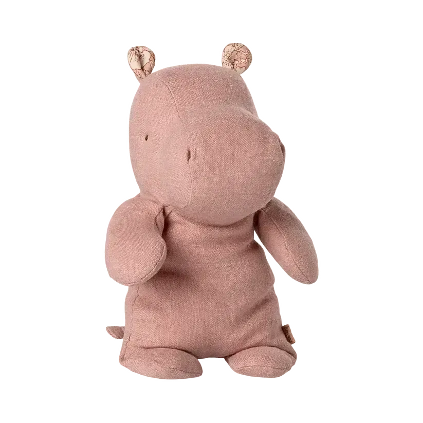 Nilpferd Klein Rosa - Maileg