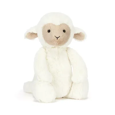 Lamm Skipson Lamb - Jellycat Farmyard