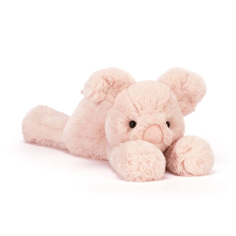 Smudge Pig  - Super Softies