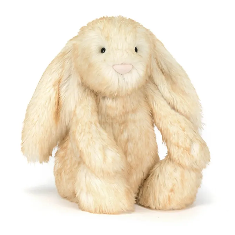 Hase Springlowe Luxe Bunny - Bashful Bunnies