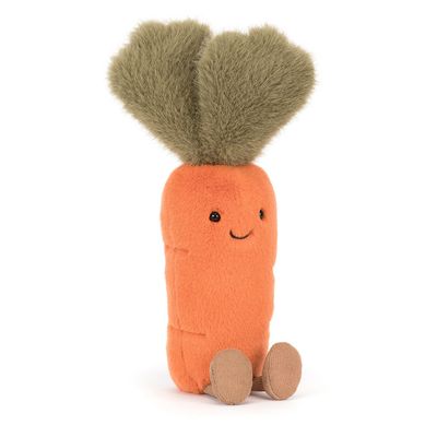 Karotte Amuseables Carrot - Jellycat Foodie Fun Karotte Amuseables Carrot - Jellycat Foodie Fun