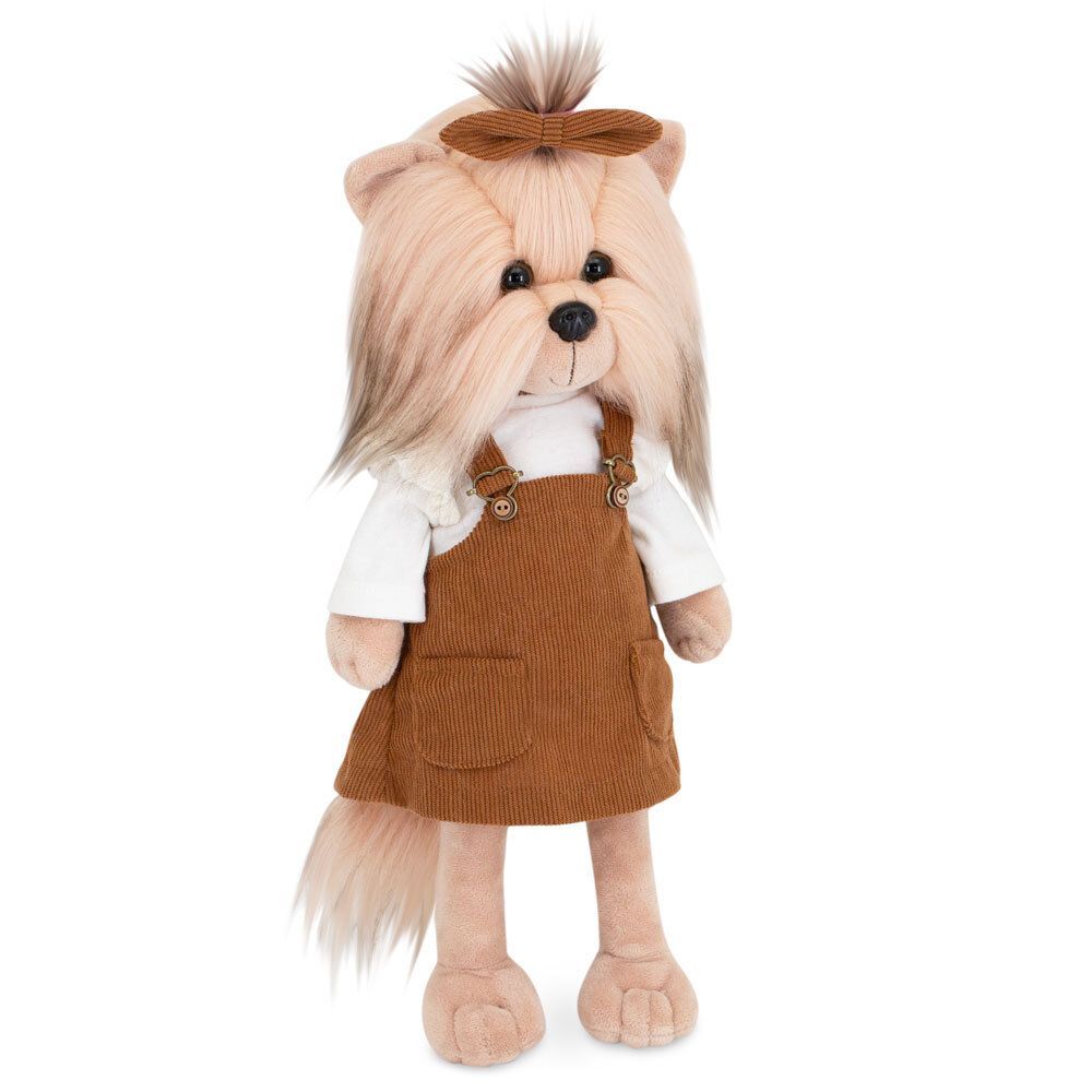 Lucky Yoyo: Autumn Mood - Lucky Doggy