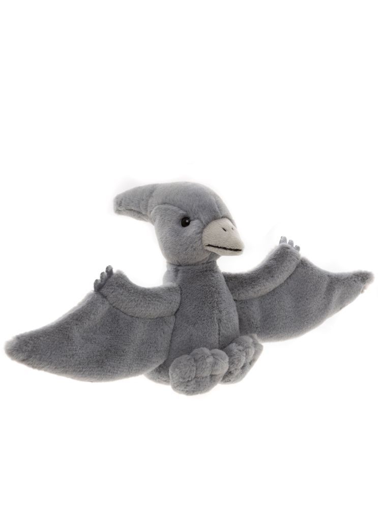 CHARLIE BEARS Dinosaurier Pterodactyl - Cuddle Cub CHARLIE BEARS Dinosaurier Pterodactyl - Cuddle Cub