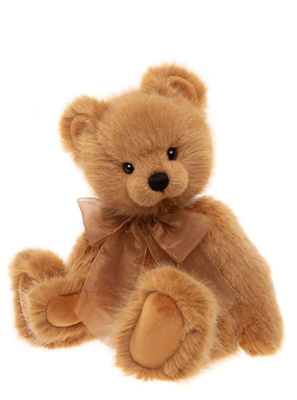 CHARLIE BEARS Bär Acer CHARLIE BEARS Bär Acer