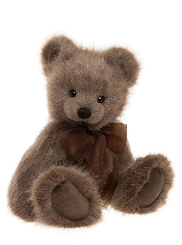 CHARLIE BEARS Bär Oak CHARLIE BEARS Bär Oak