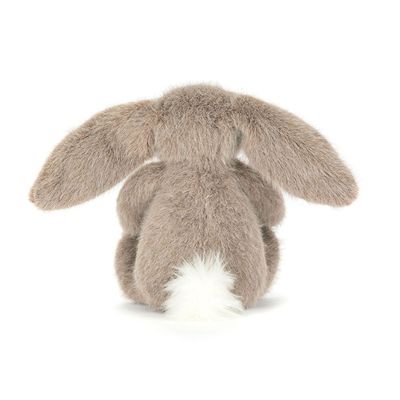 新作　新品　ジェリーキャット　Fawn Flufflet Bunny バニー Fawn Flufflet Bunny Jellycat | Jelly Journal ぬいぐるみ