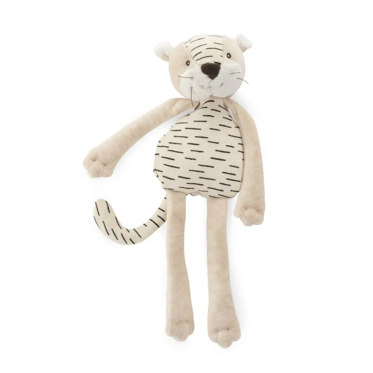 Rassel Tiger Baboo - Moulin Roty